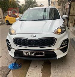 کیا سپۆرتاج